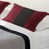 Brick Red/Black/Brick Red
