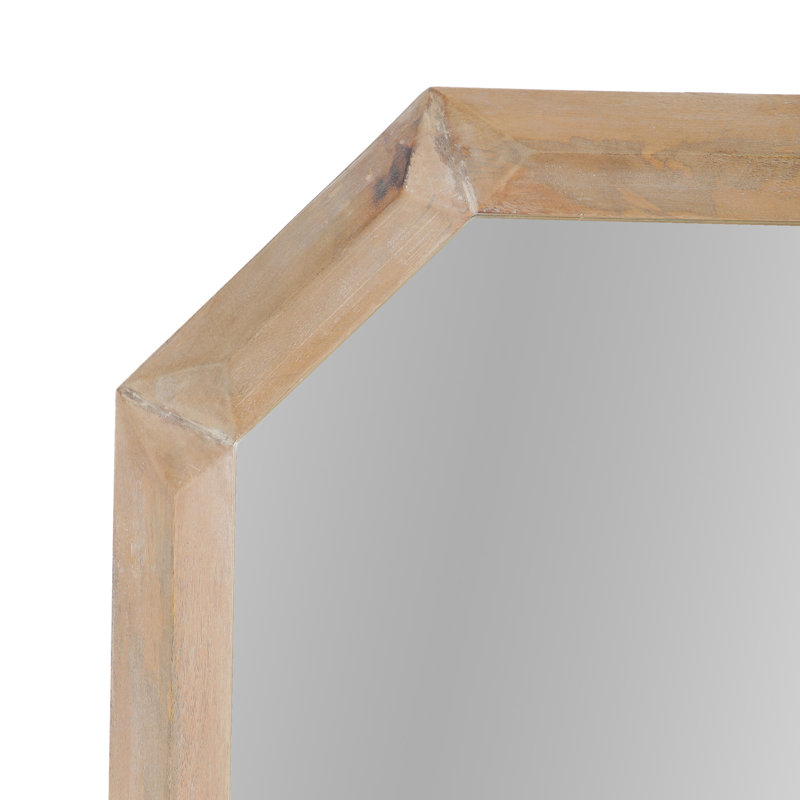 Miroir pleine grandeur Meserve