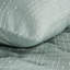 Solid Colour Duvet Cover Set with Pillowcases