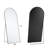 Arched Metal Oversized Full Length Mirrors Wall Mirrors with Stand-1728060877-1700270799