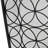 Thayer Single Panel Iron Fireplace Screen-1867522738