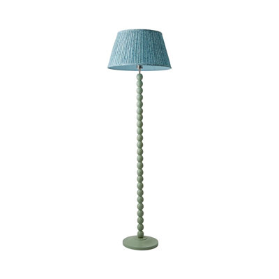 Accardi 150cm Matte Traditional Floor Lamp