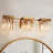 Barela 3 - Light Dimmable Vanity Light