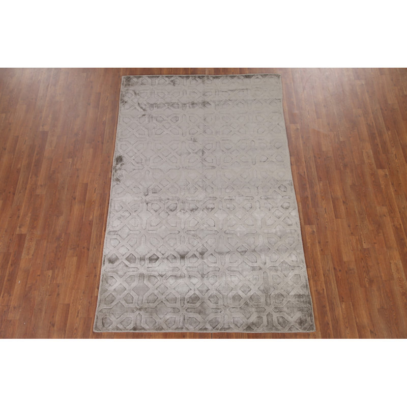 Tapis marocain All-Over 5 x 8