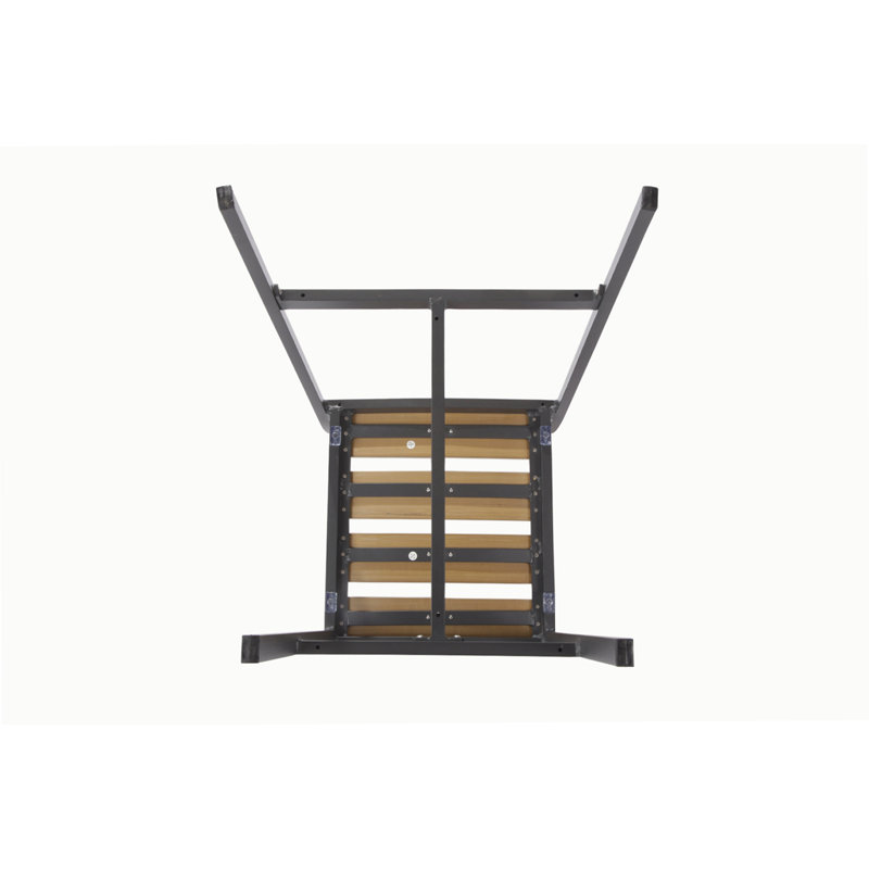 Asher Outdoor Bar Stool