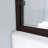 - W x 67.375'' H Bypass Door Semi-Frameless Shower Door with-42567838