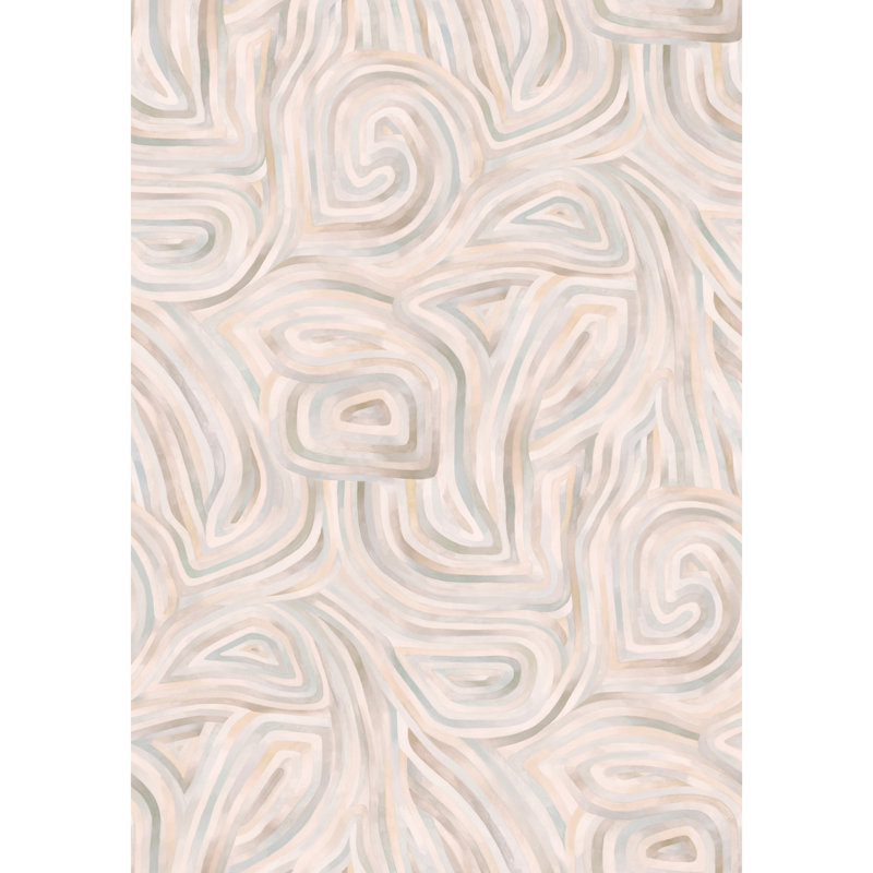Kawakubo, Soft Apricot