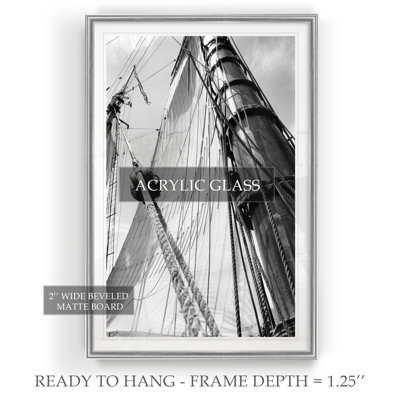 " Set Sail III "