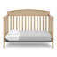Lit de bébé convertible 5-en-1 Benton-27975936-111567684