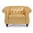Gold Polyurethane sélectionné