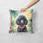 Other/No Pattern Outdoor Throw Pillow-99813447