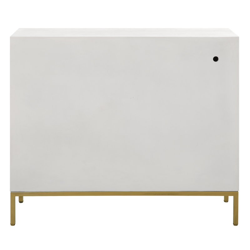 Tansu  40.25'' W Sideboard