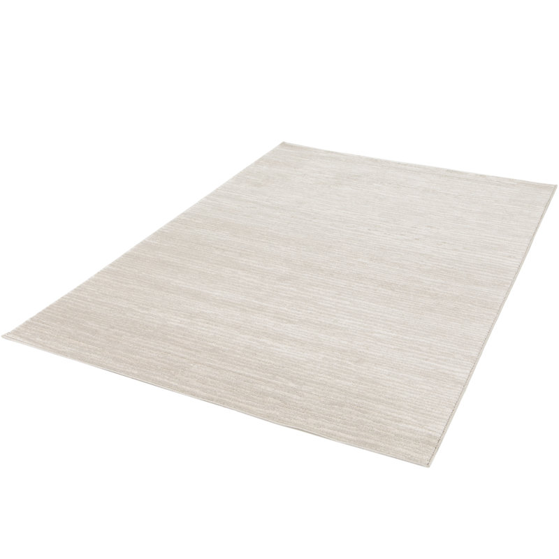 Kiyomitsu Solid Colour Area Rug, Rectangle 120 x 170cm