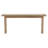 Theory Console Table