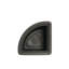 Pot de fleurs en plastique Corner-14212055