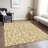  Machine Washable Indoor/Outdoor Chantille ACN1024 Rug-974749075
