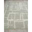 Breckenridge Hand Tufted Wool Abstract Area Rug-465703740