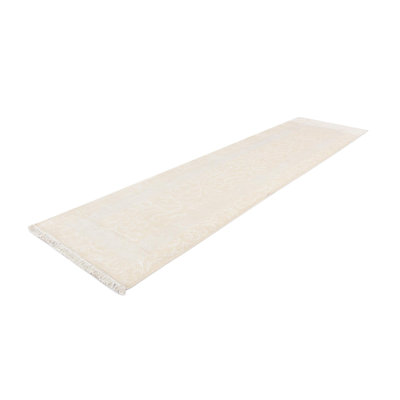 13 Ft Runner Philip Beige Rug