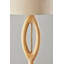 Lampe sur pied 61 po Kyas-87426930-87384483