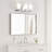 Alturas Three Light Wall / Bath from Generation Lighting -1460260227-1465274112