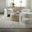 Table basse Cascade