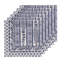 Avignon 100% Cotton Square Napkins-2010090121