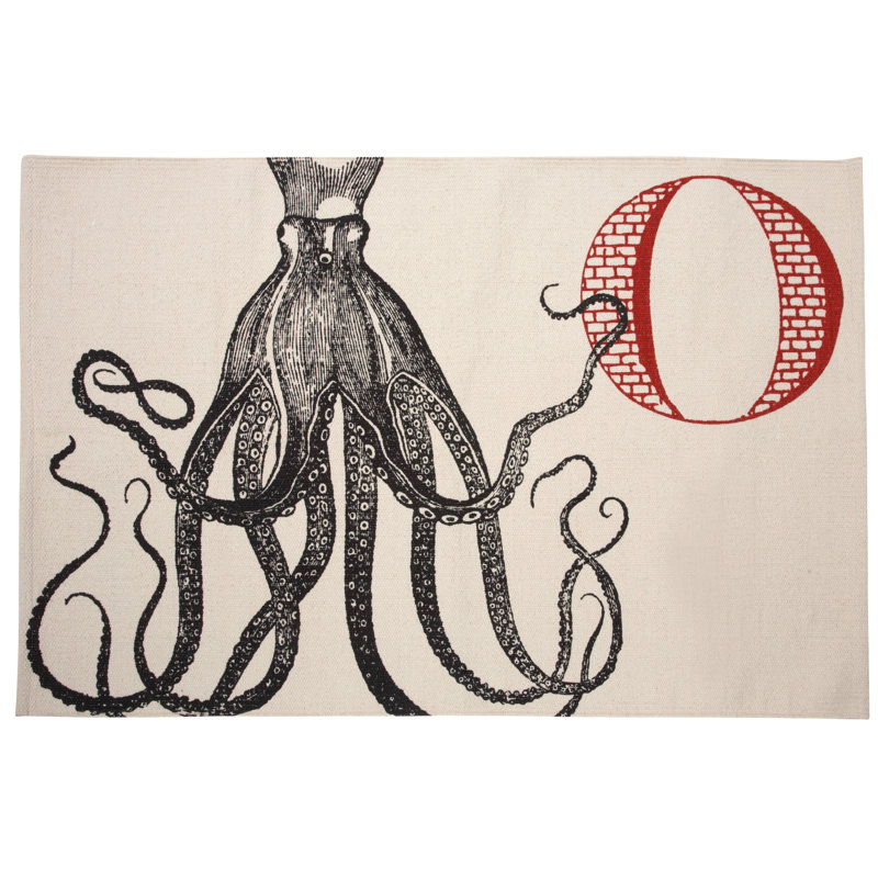 Lindsay Cotton Bath Rug