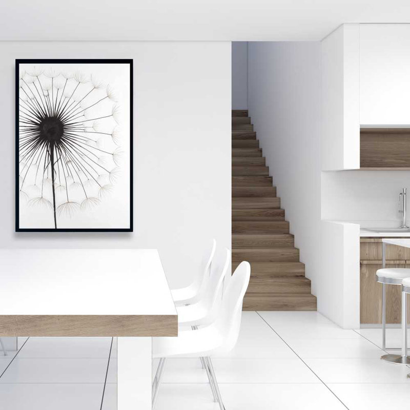 Bathroom Canvas Art | Home Decor Framed