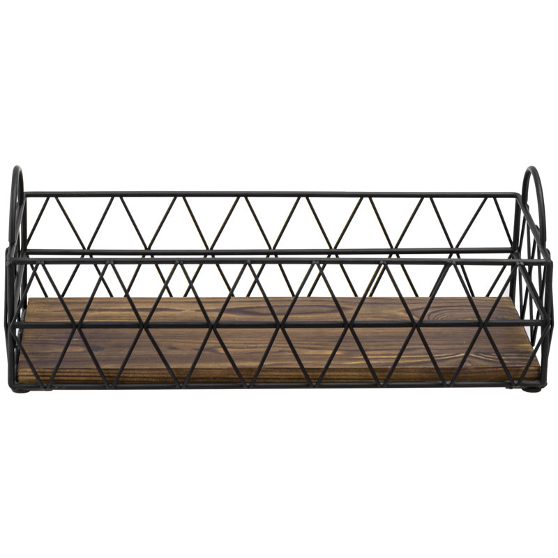 Xandl Bathroom Tray