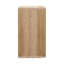 Shadow 42.5'' W Solid Wood Server