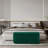 Banc de rangement avec repose-pieds Berkeley-1218982326