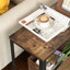 Adah End Table