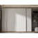 Debarr 4 Door Sliding Wardrobe