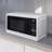 West Bend 0.7 cu. ft. Microwave Oven-72961144