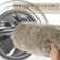 Kaytrin Kai Light Brown Fluffy Shag Rug