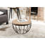 Sandrine Pedestal Coffee Table-21305913-21417318