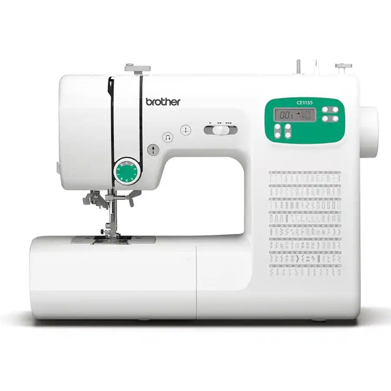 Brother CE1155 110 Stitches Sewing Machine
