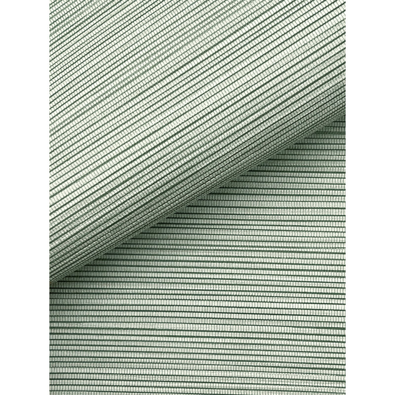 Papier peint imitation pelouse verte Lorn, Vert
