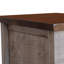 Table d'appoint avec 1 porte Westleigh