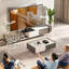 Meuble télé / base de meuble télé 32 à 65 po