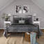 Boghos Metal Bed-1213452294