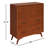38 " W 4 - Drawer Dresser-1335958028