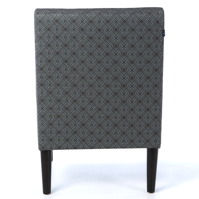 Fauteuil de chambre Hive Gigi, Sarcelle