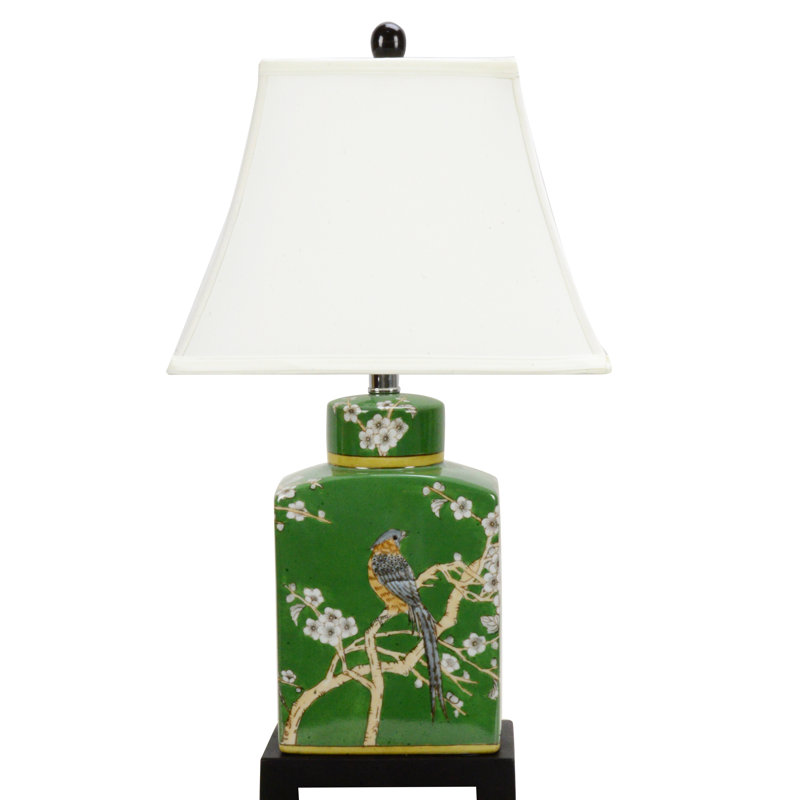 Morton Ceramic Table Lamp