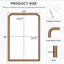 Miroir de salle de bain Ancell-620709336-668167000