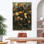 Fleurs et verts 1900-132986488