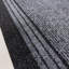 Pacjo Non-Slip Striped Doormat-1838711627-1838711678