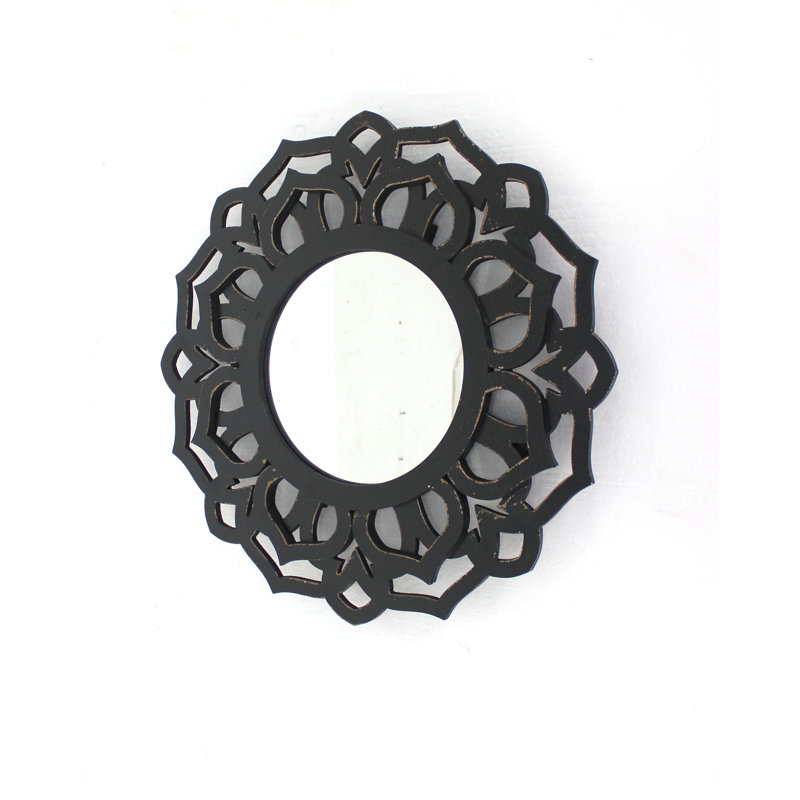 Miroir Narine Lotus