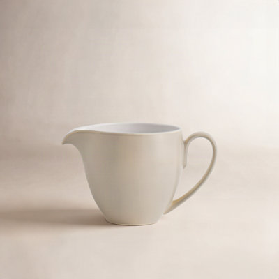 Nambe Pop Creamer Bowl
