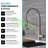 PSWY Touch Kitchen Faucet